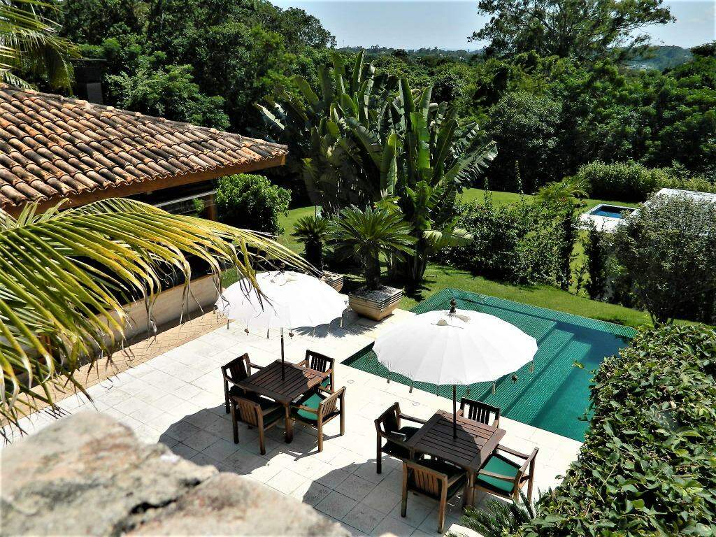 Casa em condomínio à venda no Condomínio Fazenda Vila Real de Itu: 