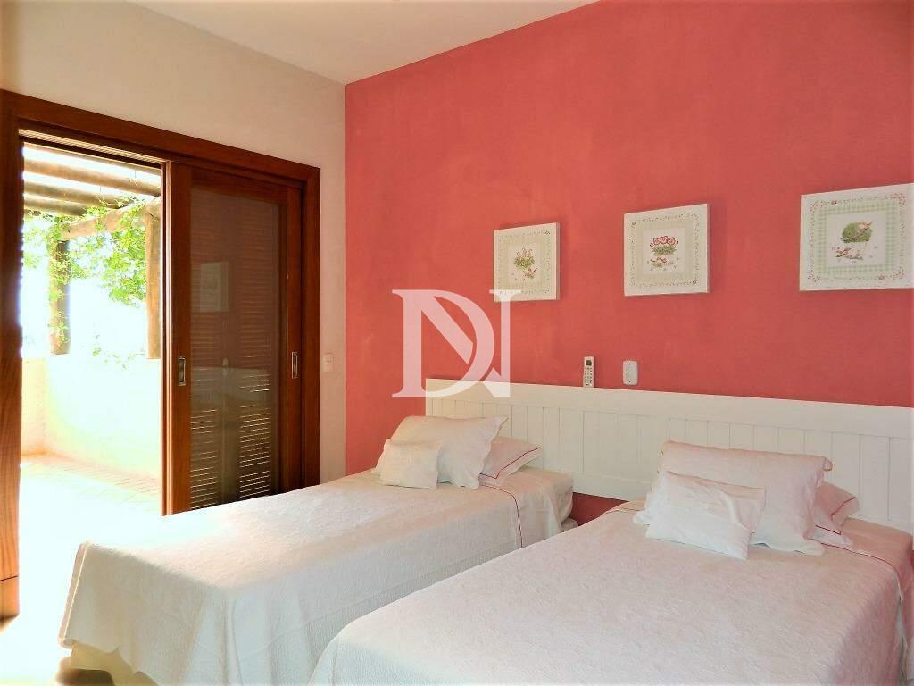 Casa em condomínio à venda no Condomínio Fazenda Vila Real de Itu: 