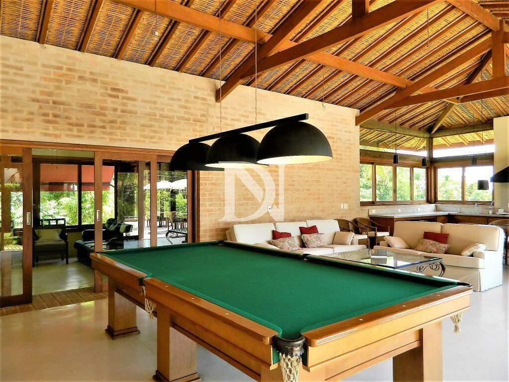 Casa em condomínio à venda no Condomínio Fazenda Vila Real de Itu: 