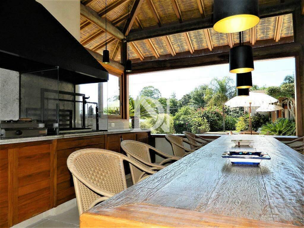 Casa em condomínio à venda no Condomínio Fazenda Vila Real de Itu: 