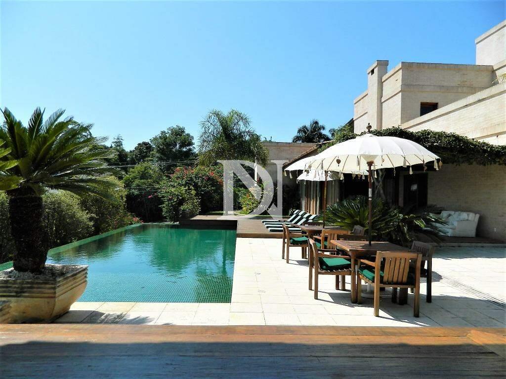 Casa em condomínio à venda no Condomínio Fazenda Vila Real de Itu: 