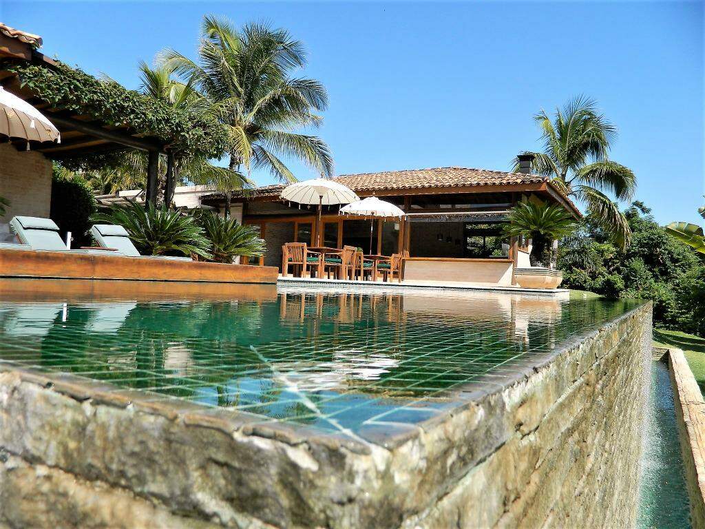 Casa em condomínio à venda no Condomínio Fazenda Vila Real de Itu: 