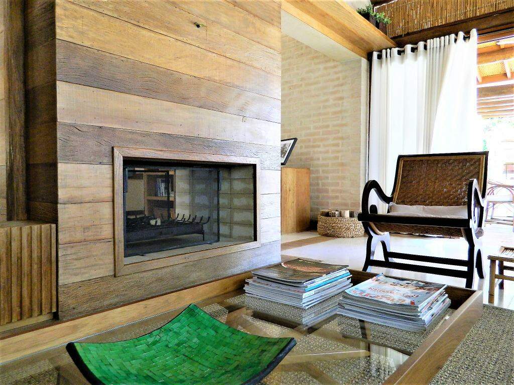 Casa em condomínio à venda no Condomínio Fazenda Vila Real de Itu: 