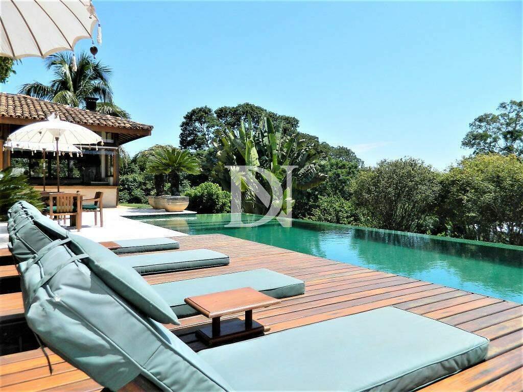 Casa em condomínio à venda no Condomínio Fazenda Vila Real de Itu: 