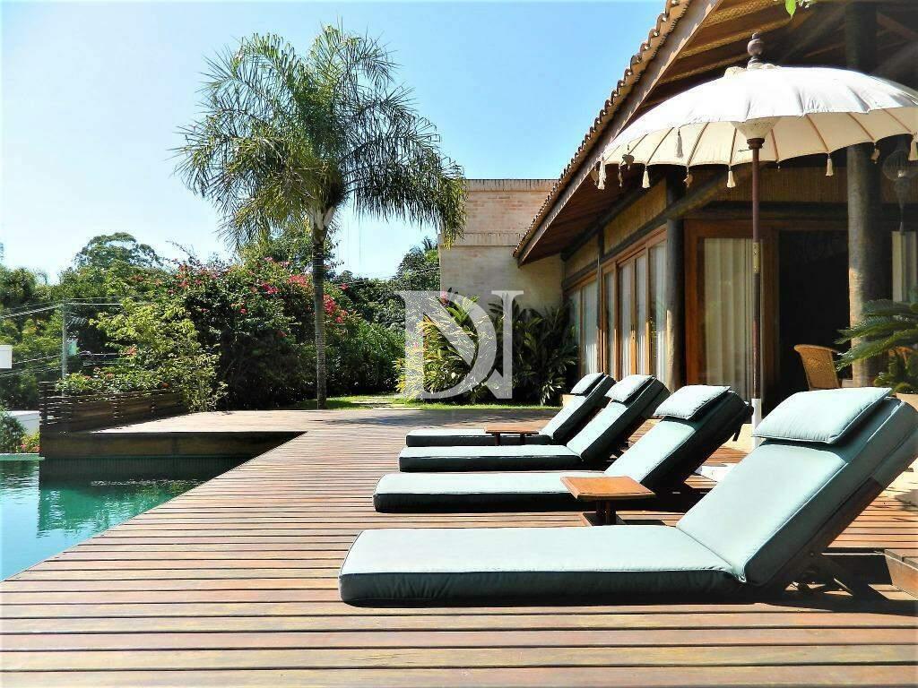 Casa em condomínio à venda no Condomínio Fazenda Vila Real de Itu: 