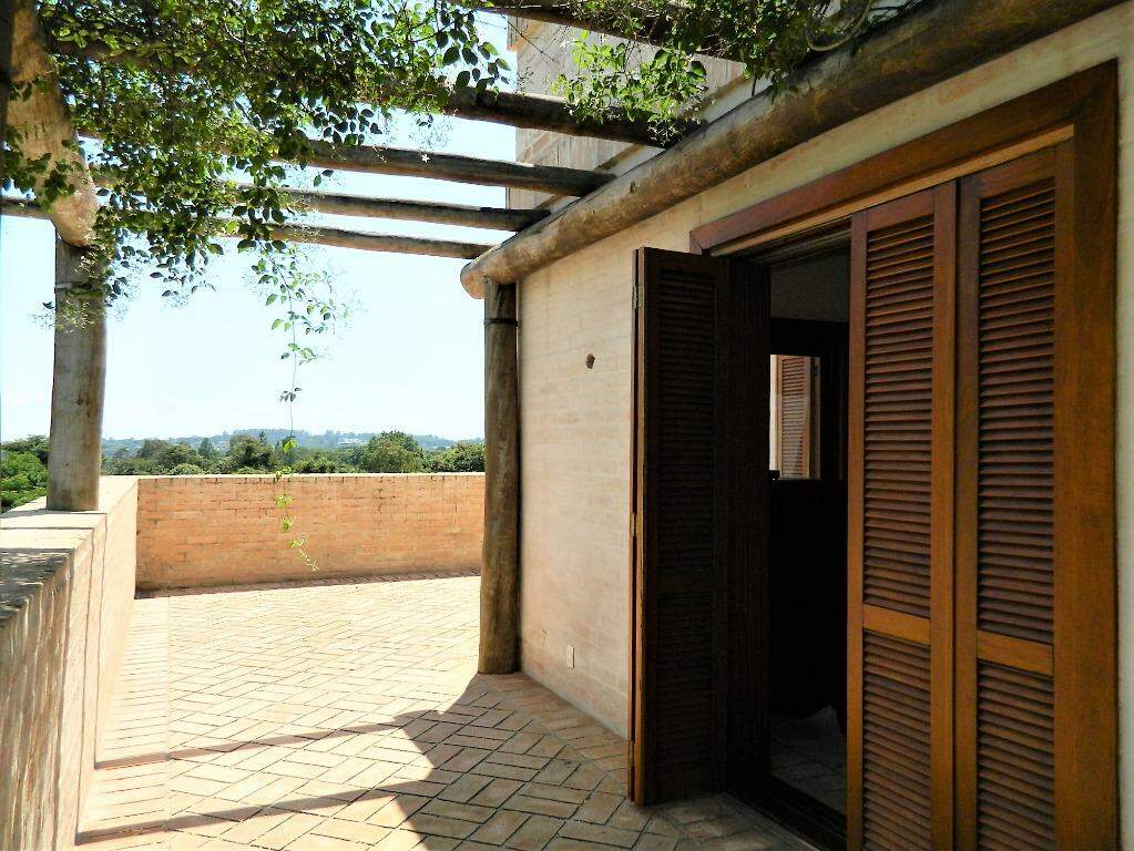 Casa em condomínio à venda no Condomínio Fazenda Vila Real de Itu: 