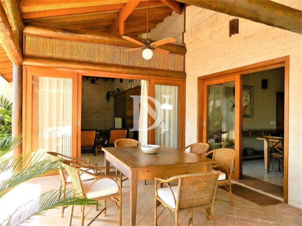 Casa em condomínio à venda no Condomínio Fazenda Vila Real de Itu: 