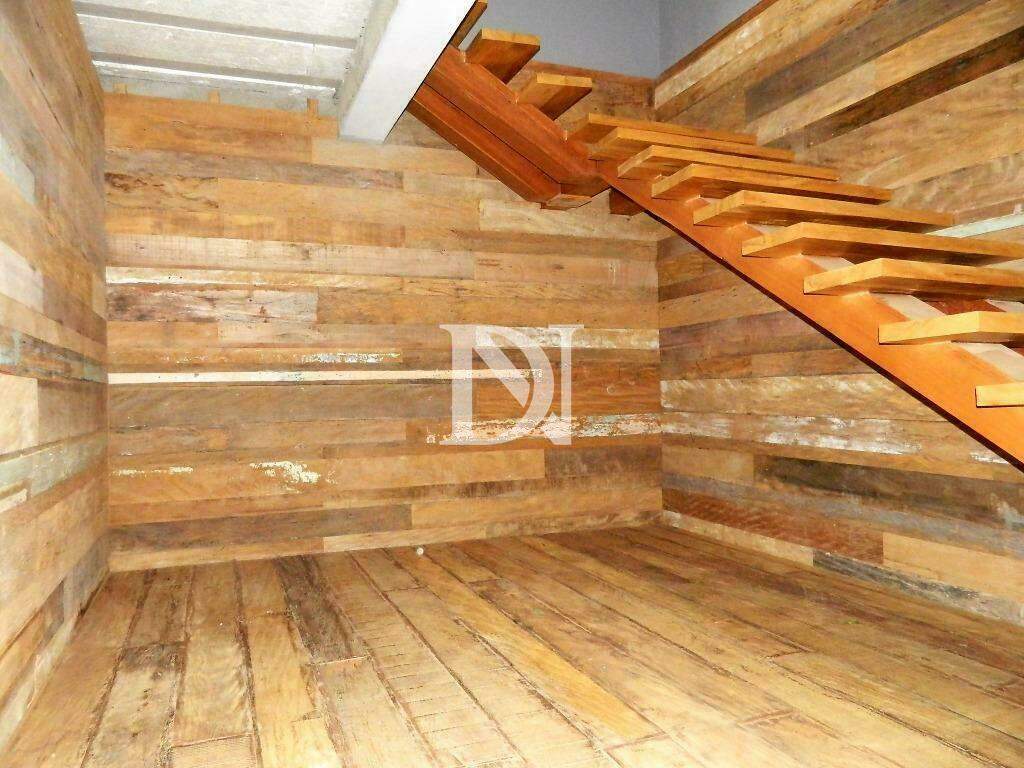 Casa em condomínio à venda no Residencial São José: 