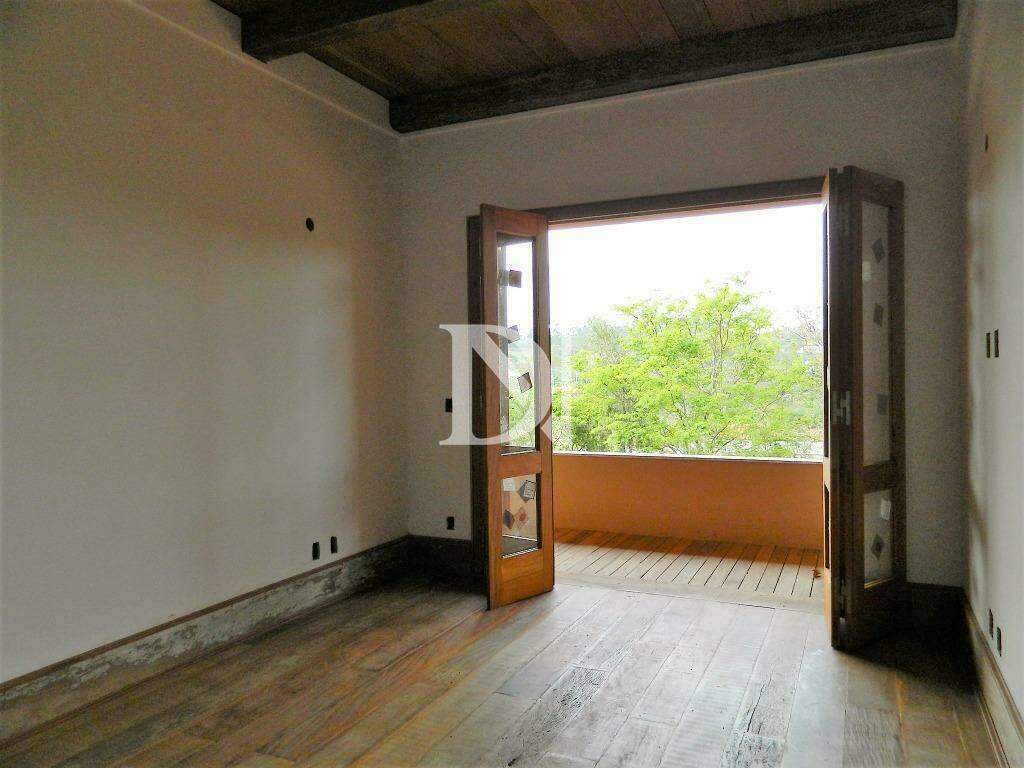 Casa em condomínio à venda no Residencial São José: 