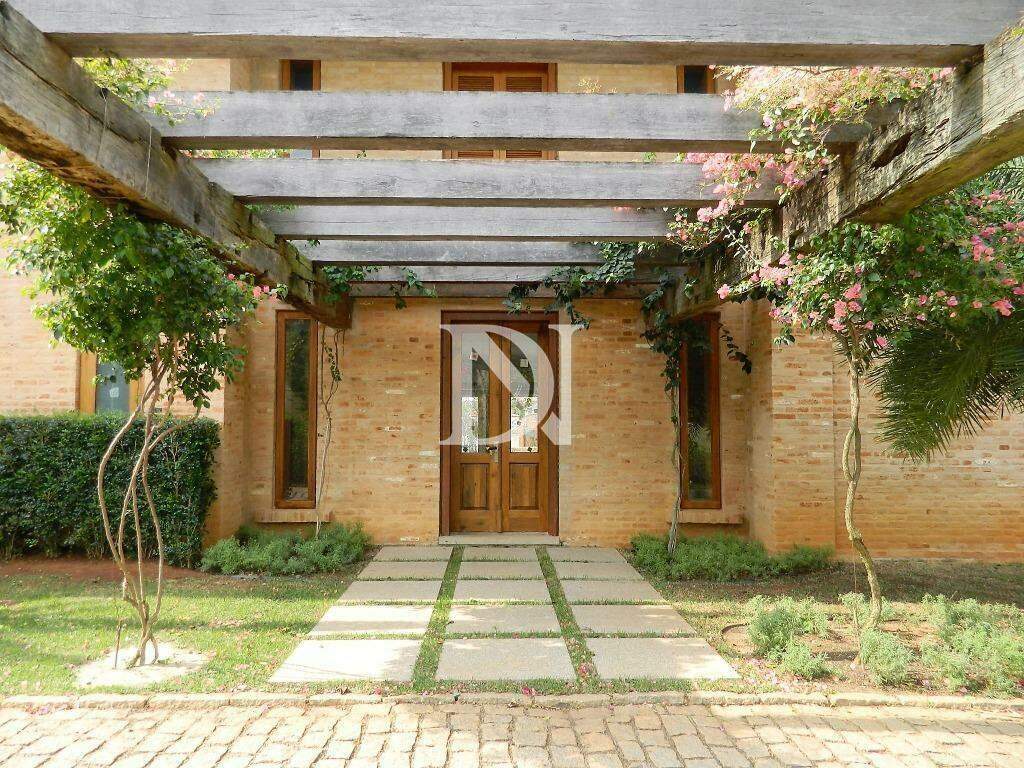 Casa em condomínio à venda no Residencial São José: 
