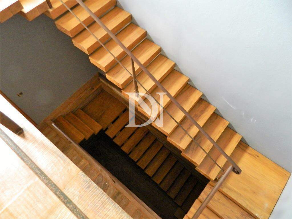 Casa em condomínio à venda no Residencial São José: 