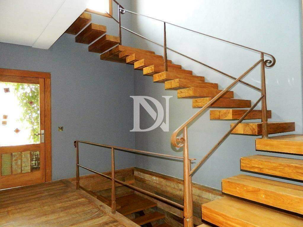 Casa em condomínio à venda no Residencial São José: 