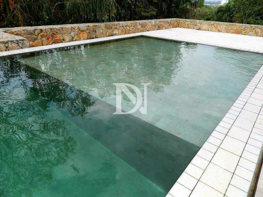 Casa em condomínio à venda no Residencial São José: 