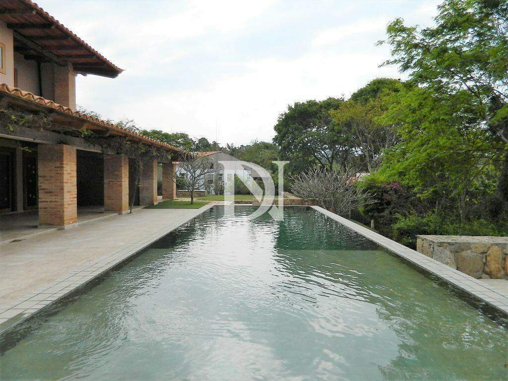 Casa em condomínio à venda no Residencial São José: 