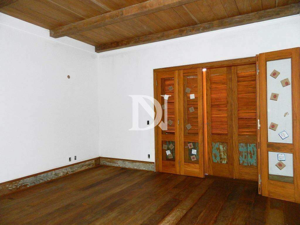 Casa em condomínio à venda no Residencial São José: 