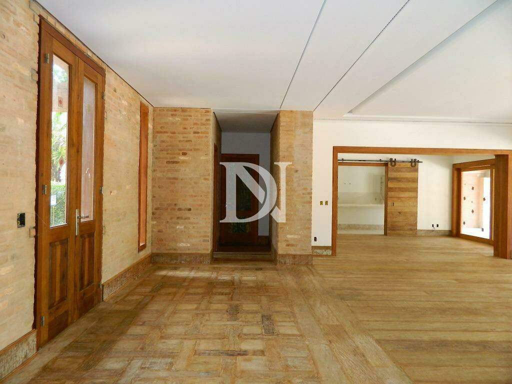 Casa em condomínio à venda no Residencial São José: 
