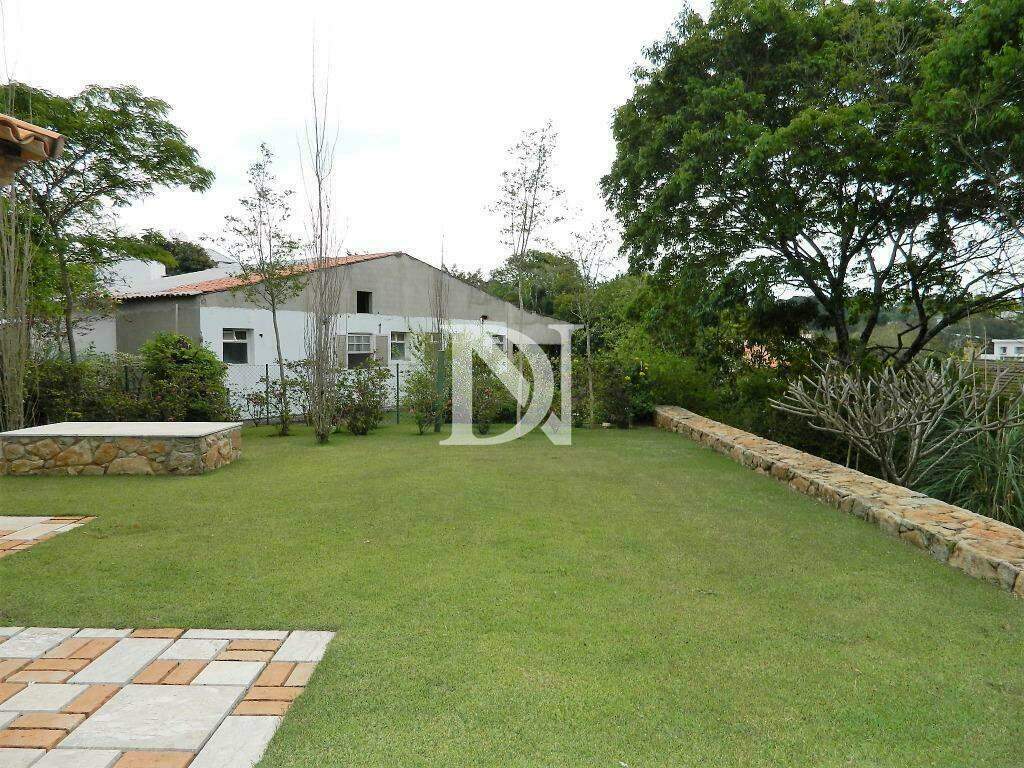 Casa em condomínio à venda no Residencial São José: 