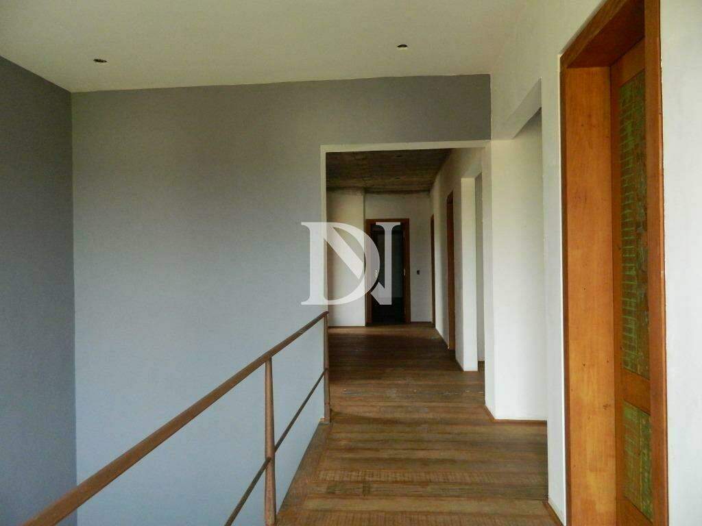 Casa em condomínio à venda no Residencial São José: 