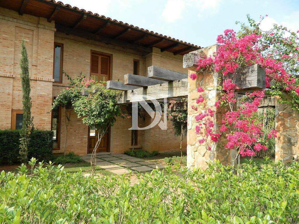 Casa em condomínio à venda no Residencial São José: 