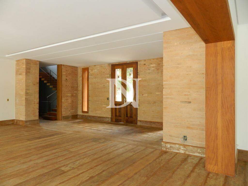 Casa em condomínio à venda no Residencial São José: 