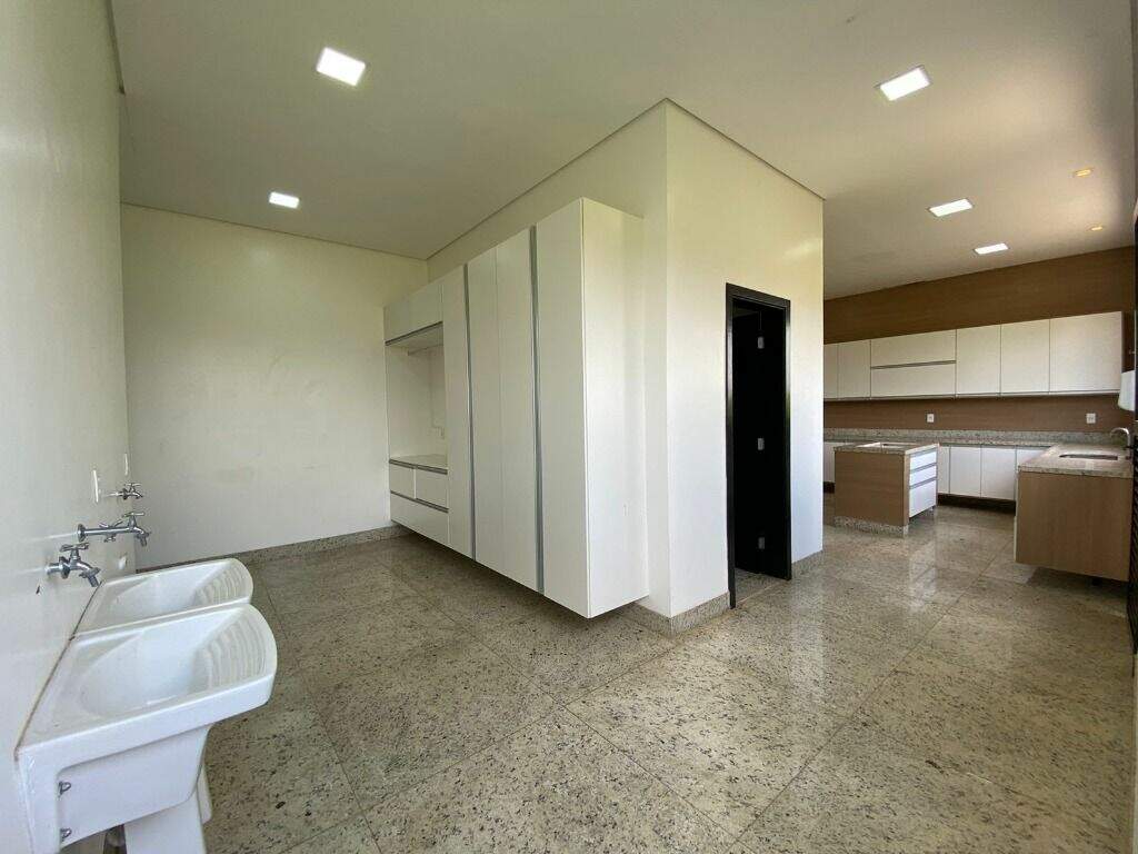 Casa em condomínio à venda no Condomínio Xapada Parque Ytu: 