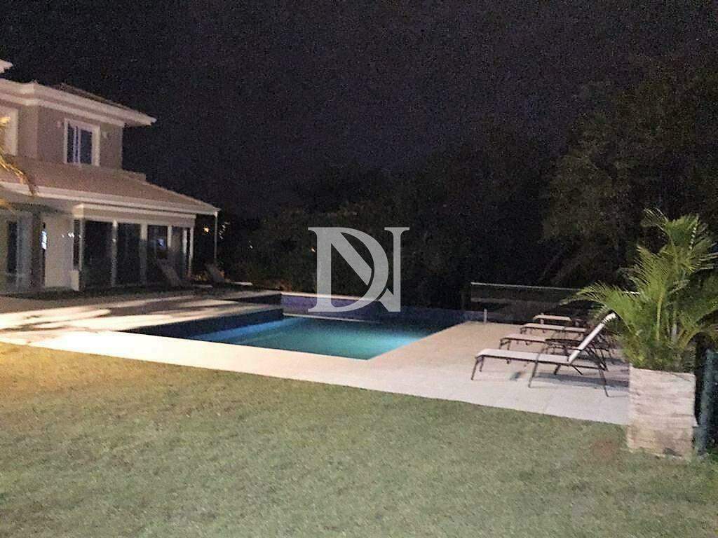 Casa em condomínio à venda no Condomínio Fazenda Vila Real de Itu: 