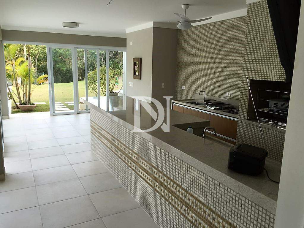Casa em condomínio à venda no Condomínio Fazenda Vila Real de Itu: 