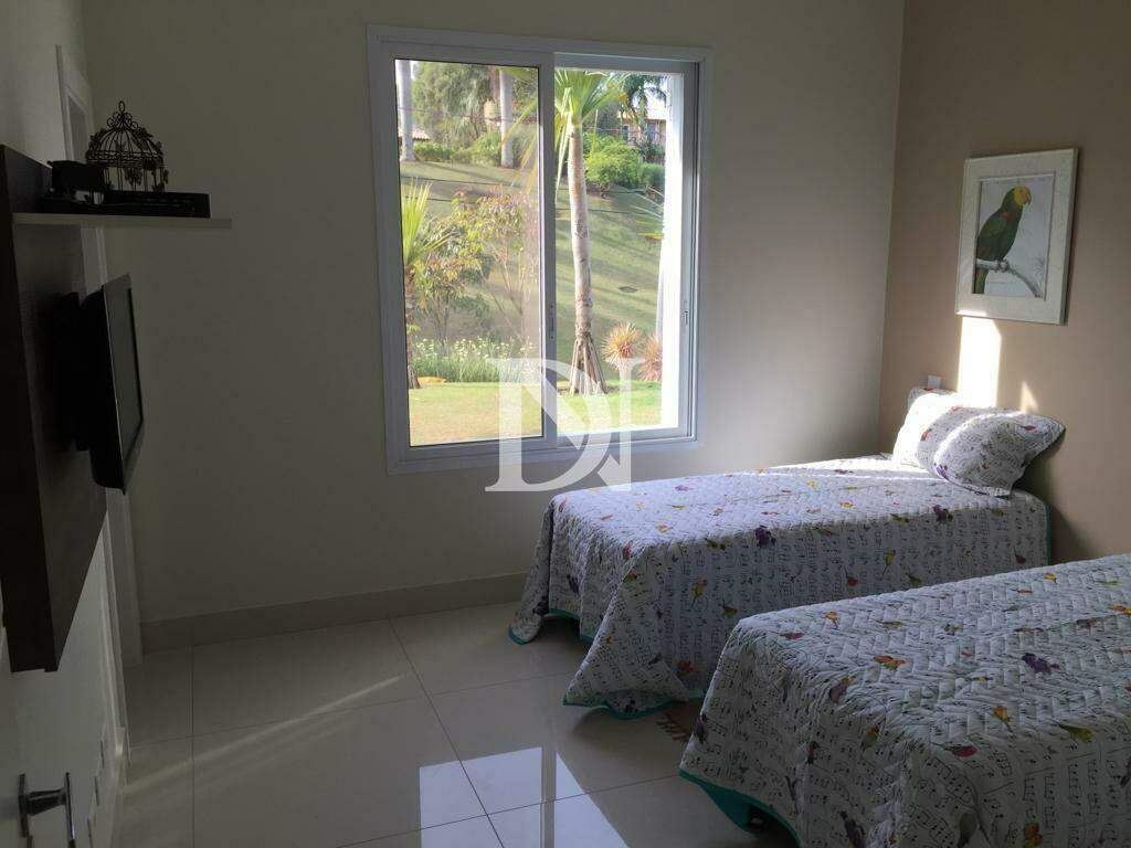 Casa em condomínio à venda no Condomínio Fazenda Vila Real de Itu: 