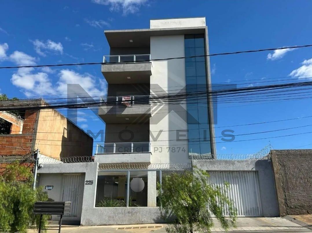 Apartamento para aluguel no Todos os Santos: 