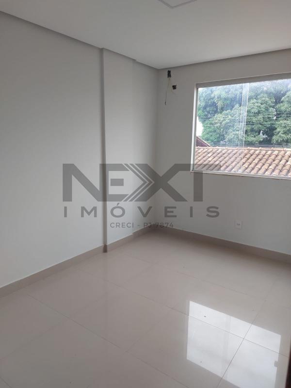 Apartamento para aluguel no Todos os Santos: 