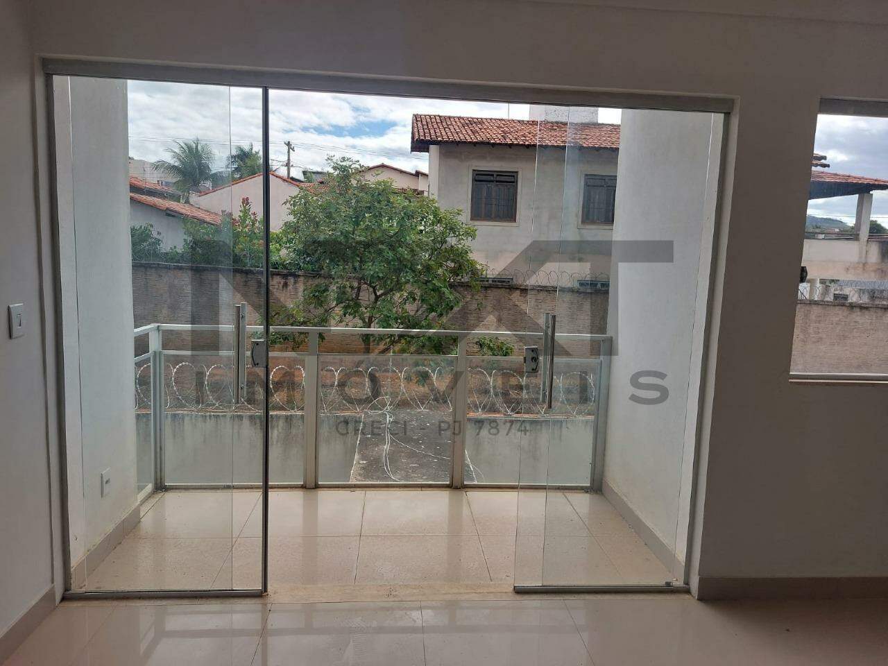 Apartamento para aluguel no Todos os Santos: 