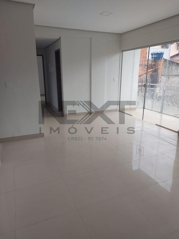 Apartamento para aluguel no Todos os Santos: 