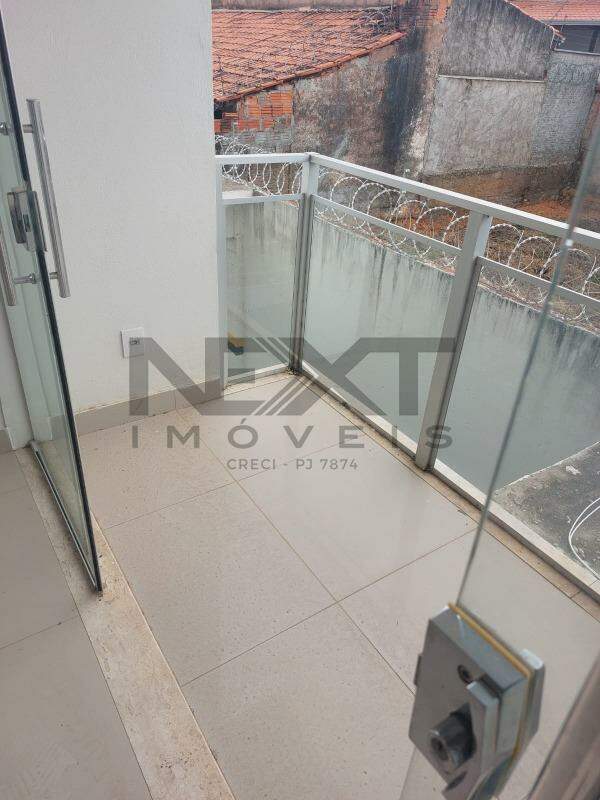 Apartamento para aluguel no Todos os Santos: 