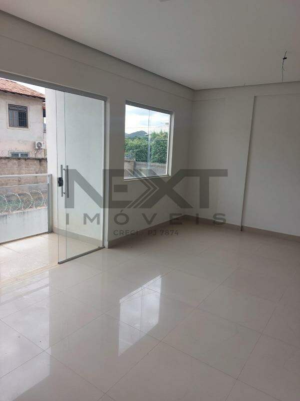 Apartamento para aluguel no Todos os Santos: 