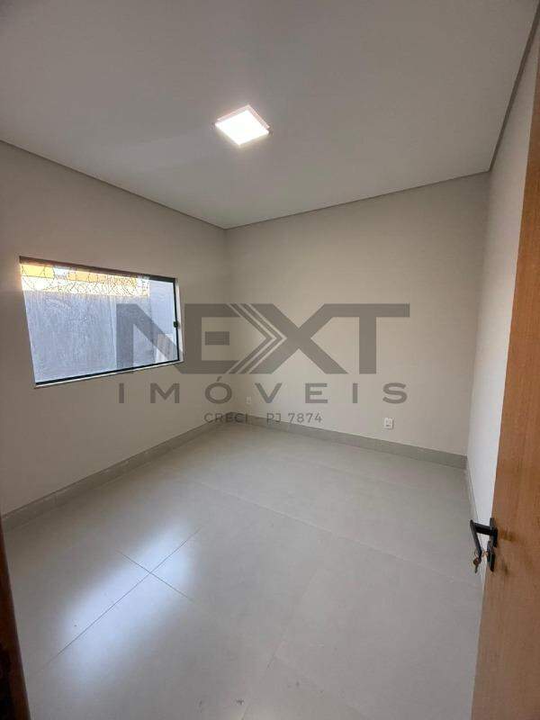 Casa à venda no Residencial Monte Belo: 