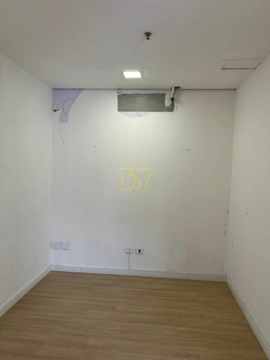SALÃO COMERCIAL para aluguel no Jardim do Mar: 