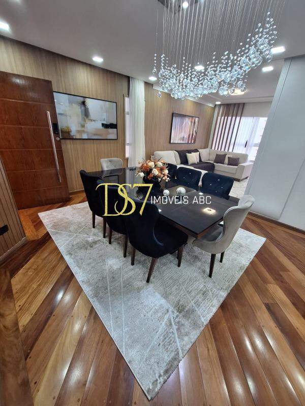 Apartamento à venda no Nova Petrópolis: 