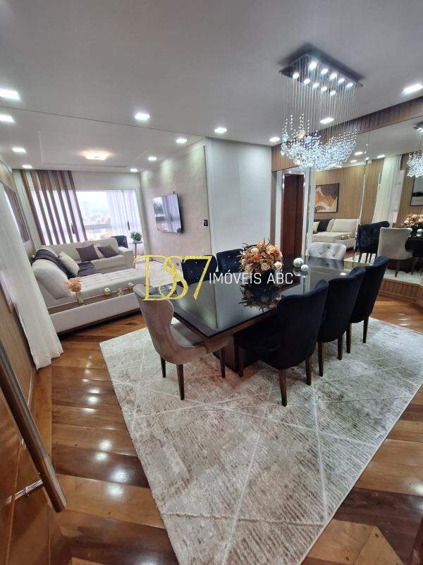 Apartamento à venda no Nova Petrópolis: 