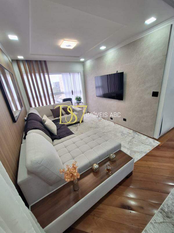 Apartamento à venda no Nova Petrópolis: 