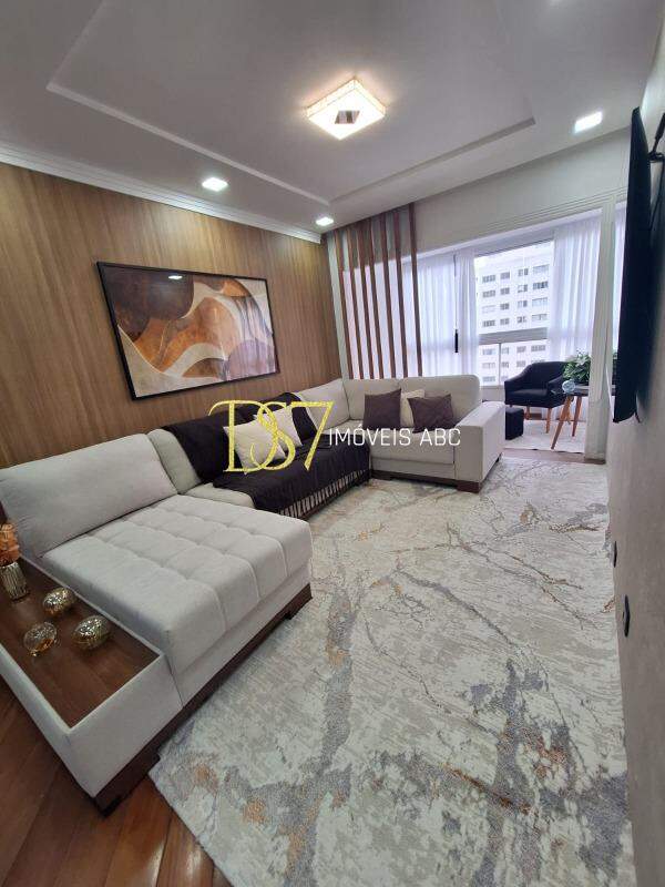 Apartamento à venda no Nova Petrópolis: 