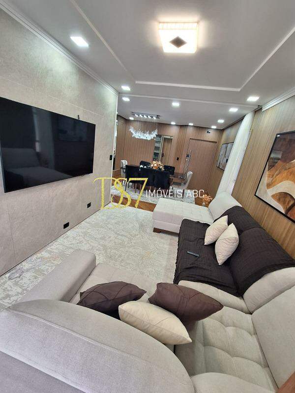 Apartamento à venda no Nova Petrópolis: 