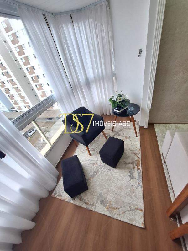 Apartamento à venda no Nova Petrópolis: 