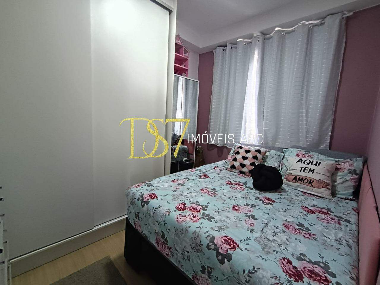 Apartamento à venda no Dos Casa: 