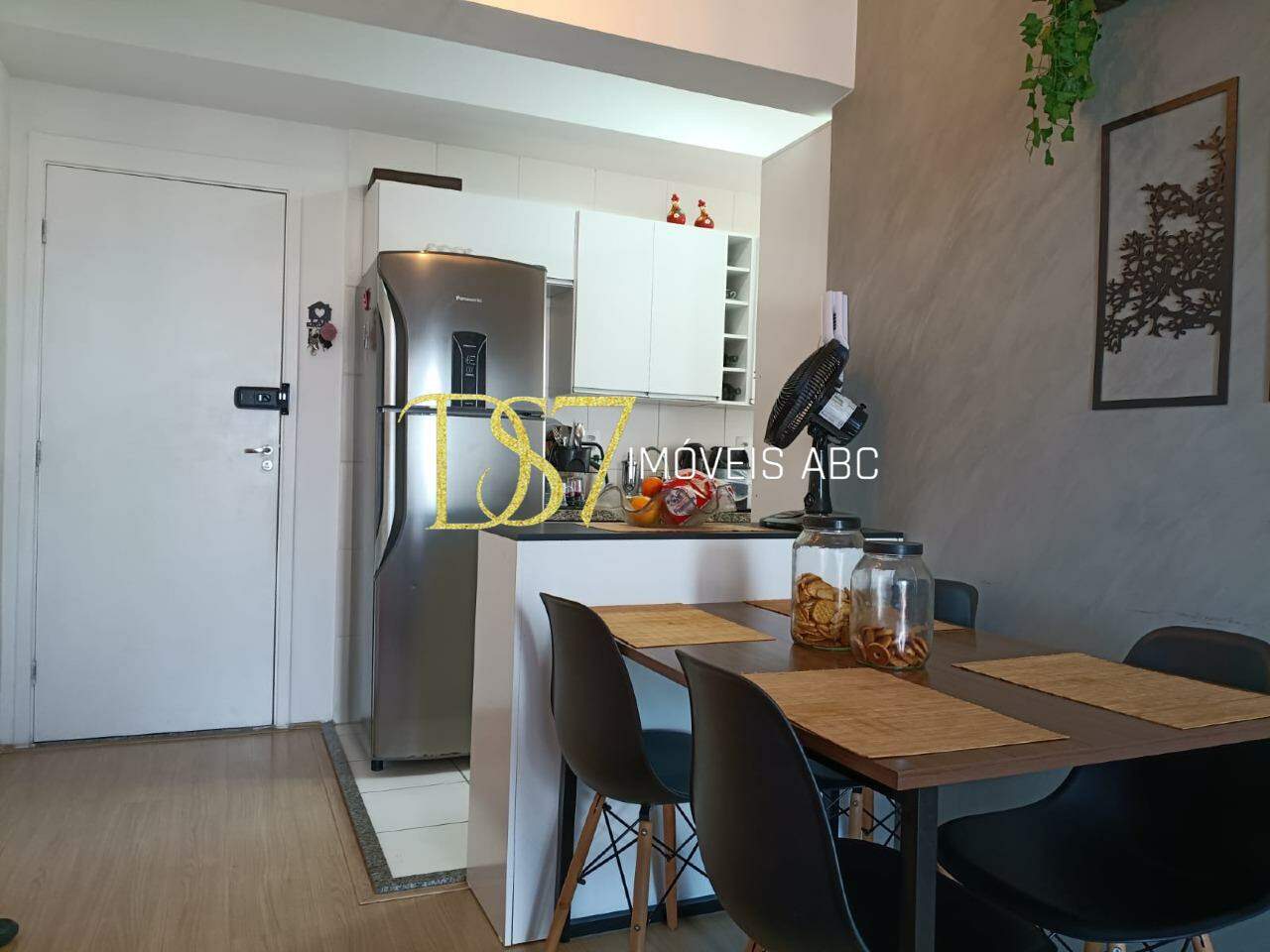 Apartamento à venda no Dos Casa: 