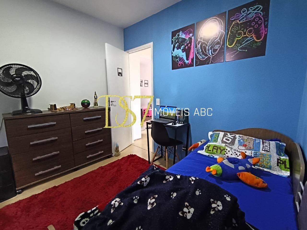 Apartamento à venda no Dos Casa: 