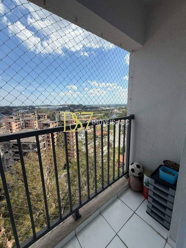 Apartamento à venda no Dos Casa: 
