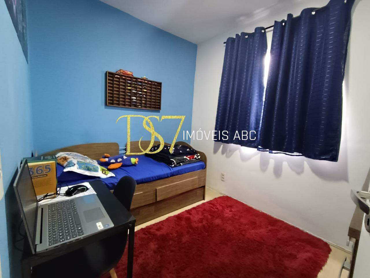 Apartamento à venda no Dos Casa: 