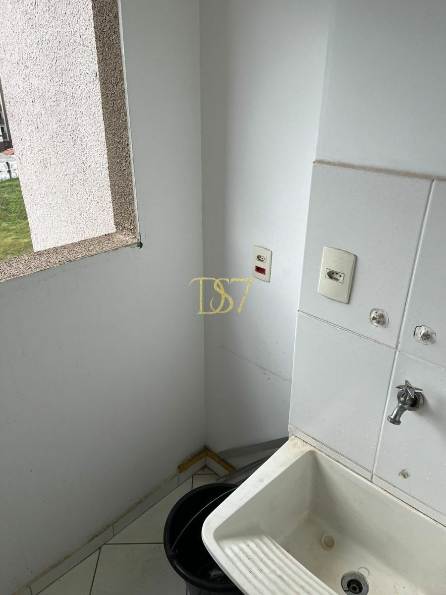 Apartamento à venda no Paulicéia: 