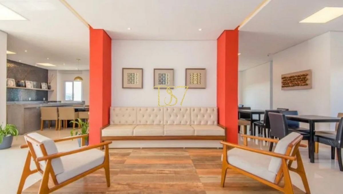 Apartamento à venda no Paulicéia: 