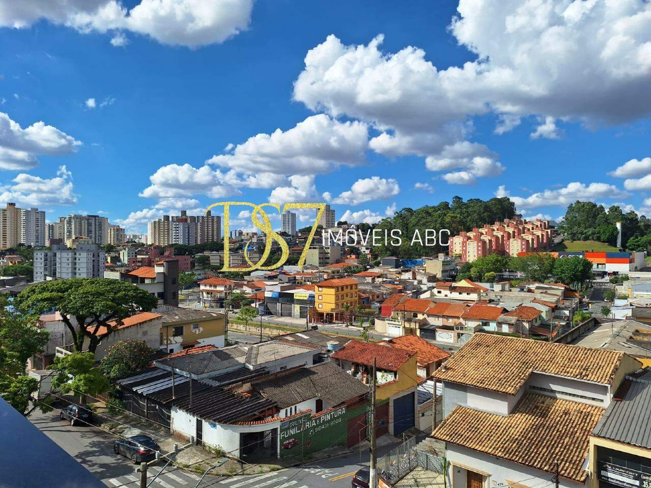 Cobertura para aluguel no Nova Petrópolis: 